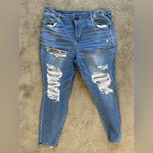 American Eagle Outfitters Jeans